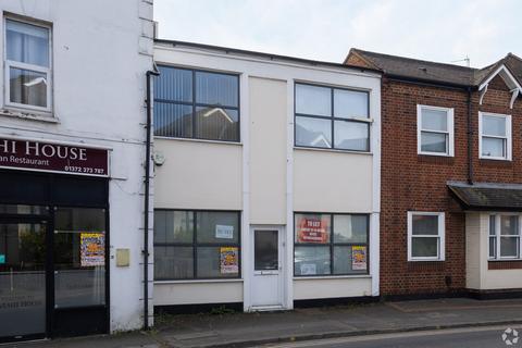 Office to rent, 24 The Crescent Leatherhead KT22 8ED