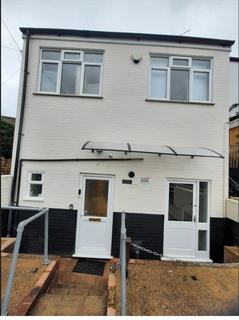 Office to rent, 24 The Crescent Leatherhead KT22 8ED