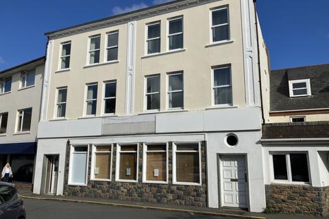 Retail property (high street) for sale, Bank Lane, Northside, Vale Guernsey GY3 5TH