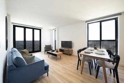 undefined, at Ten Degrees, 100A George Street, George Street CR0