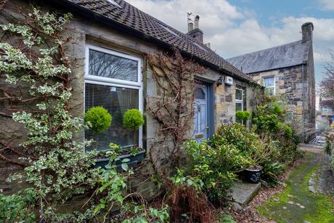 3 bedroom cottage for sale, High Street, Leslie, KY6