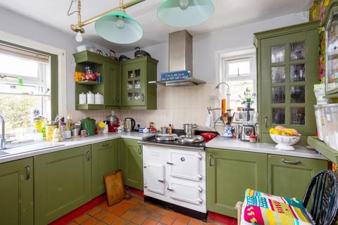 3 bedroom cottage for sale, High Street, Leslie, KY6