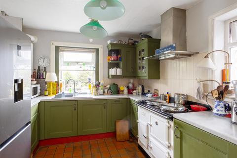 3 bedroom cottage for sale, High Street, Leslie, KY6