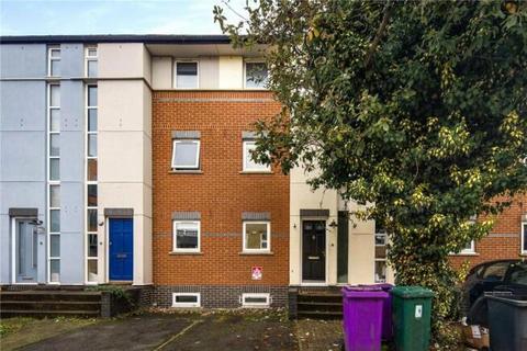 undefined, Blondin Street, London, E3