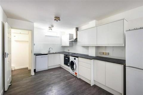 undefined, Blondin Street, London, E3