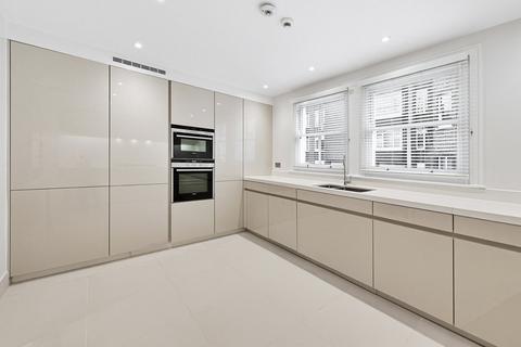 undefined, Pavilion Road, Knightsbridge, London