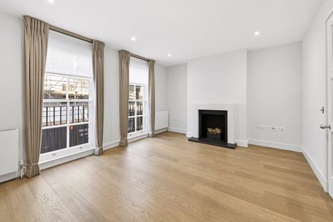 undefined, Pavilion Road, Knightsbridge, London