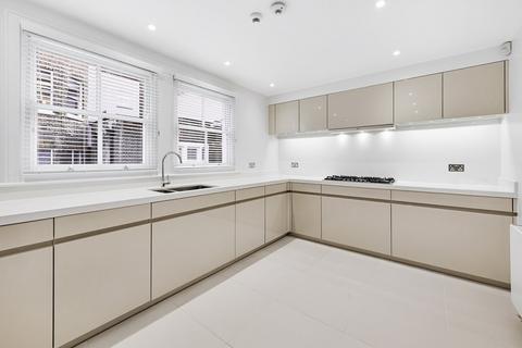 undefined, Pavilion Road, Knightsbridge, London
