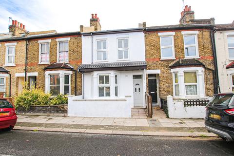 undefined, Maybury Street, London, SW17