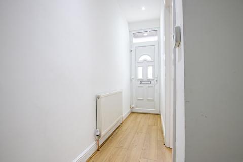 undefined, Maybury Street, London, SW17