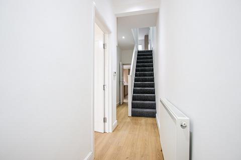 undefined, Maybury Street, London, SW17