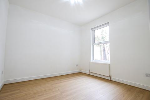 undefined, Maybury Street, London, SW17