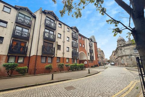undefined, New Bells Court, Edinburgh, EH6