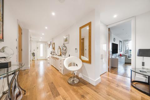 undefined, Titan Court, Flower Lane, Mill Hill, NW7