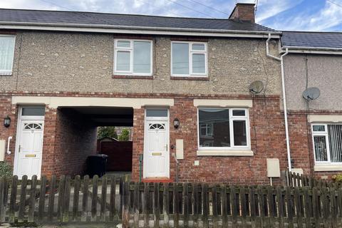 3 bedroom terraced house for sale, Cookson Terrace, Chester Le Street