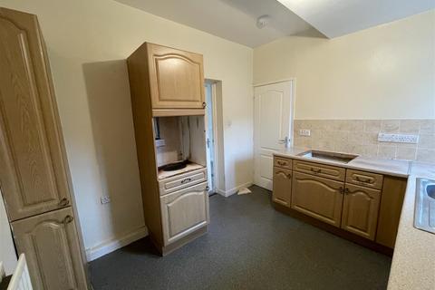 3 bedroom terraced house for sale, Cookson Terrace, Chester Le Street