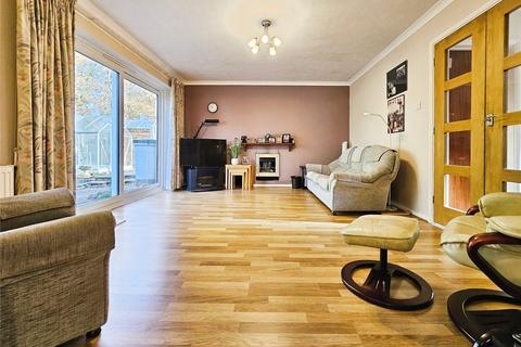4 bedroom detached house for sale, Fir Tree Way, Fleet, Hampshire