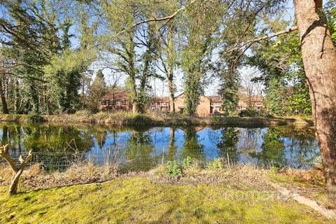 4 bedroom detached house for sale, Fir Tree Way, Fleet, Hampshire