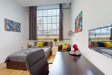 undefined, Thane Villas, Finsbury Park, Greater London, N7