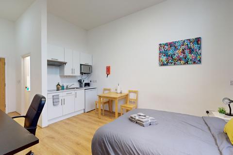undefined, Thane Villas, Finsbury Park, Greater London, N7