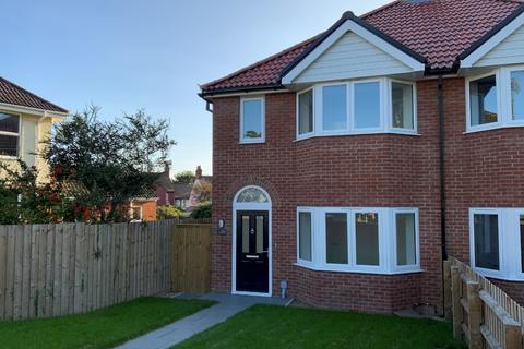 undefined, Norwich Road, Ipswich IP1