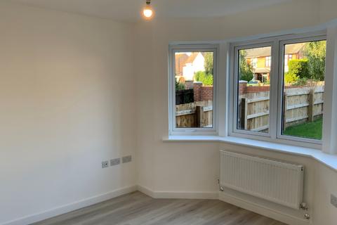 undefined, Norwich Road, Ipswich IP1