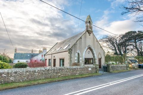 undefined, Rickarton, Stonehaven, Aberdeenshire, AB39