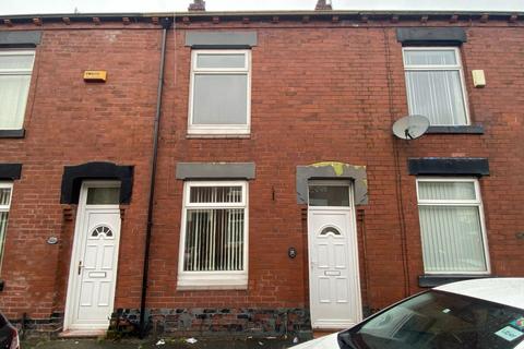 25 Castleford Street, Chadderton OL1 2PS