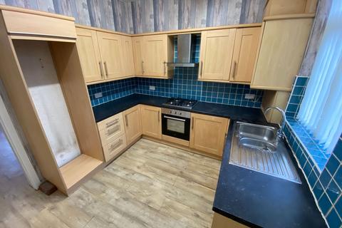 undefined, 25 Castleford Street, Chadderton OL1 2PS