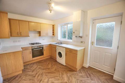 2 bedroom semi-detached house for sale, Spinners Way, Bollington