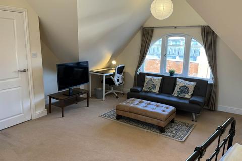 undefined, Willowbrook, Great George, Godalming GU7