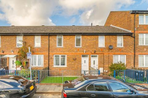 undefined, Dublin Avenue, London E8