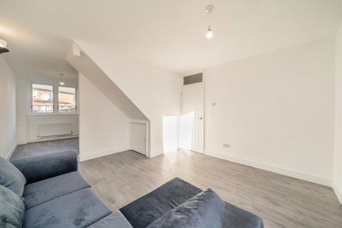 undefined, Dublin Avenue, London E8