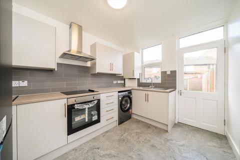 undefined, Dublin Avenue, London E8