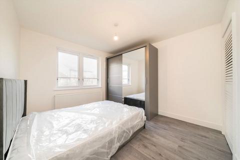undefined, Dublin Avenue, London E8