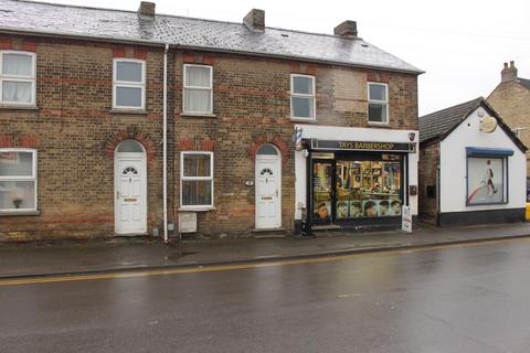 undefined, Cambridge Street, St. Neots PE19