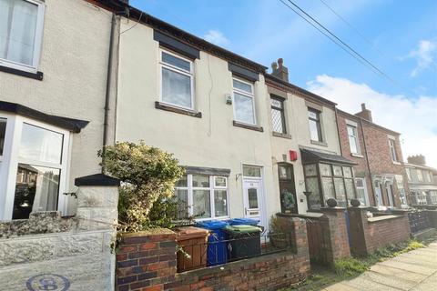 3 bedroom terraced house for sale, Sackville Street, Basford