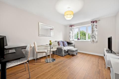 undefined, Westferry Road, London