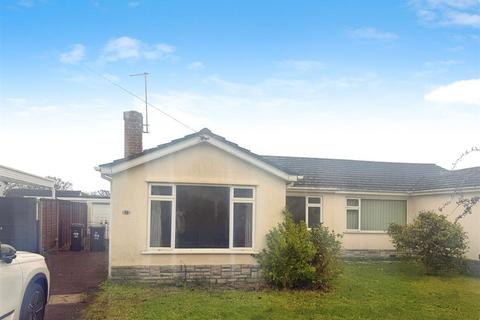 undefined, Dales Drive, Wimborne