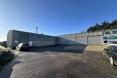 undefined, Somerton Business Park, Bancombe Road, Somerton, Somerset, TA11