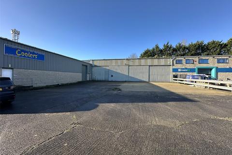 undefined, Somerton Business Park, Bancombe Road, Somerton, Somerset, TA11