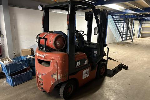 undefined, Somerton Business Park, Bancombe Road, Somerton, Somerset, TA11