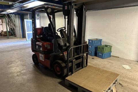 undefined, Somerton Business Park, Bancombe Road, Somerton, Somerset, TA11
