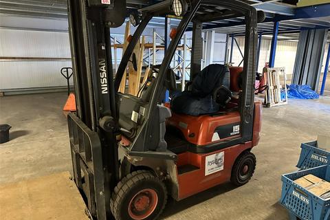 undefined, Somerton Business Park, Bancombe Road, Somerton, Somerset, TA11