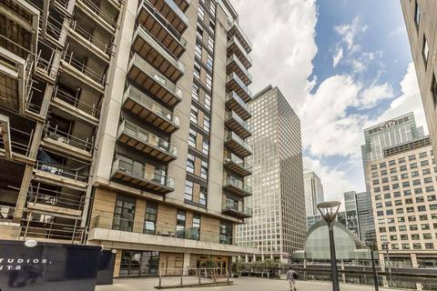 undefined, South Quay Square, London E14