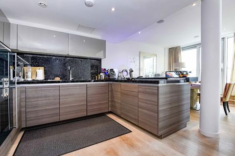 undefined, Baltimore Wharf, London E14