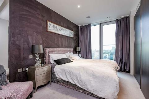 undefined, Baltimore Wharf, London E14