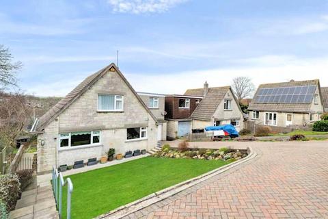 3 bedroom detached house for sale, Ringstead Crescent, Weymouth