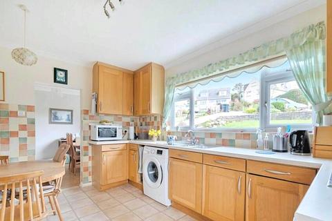 3 bedroom detached house for sale, Ringstead Crescent, Weymouth