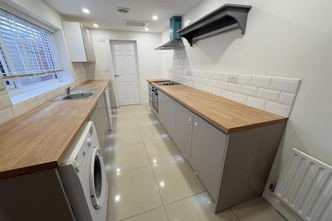 undefined, Charles Street, Darlington